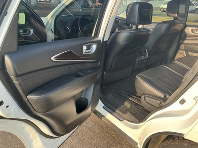 Used 2019 INFINITI QX60 SUVs Michigan US | Miedema Asset Management Group #1320532