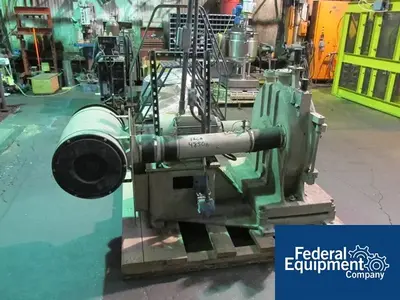 USED Donaldson DONALDSON CLASSIFER, MODEL C24, ALUMINUM