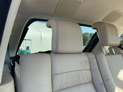 Used 2008 LAND ROVER RANGE ROVER SUVs Michigan US | Miedema Asset Management Group #1413915