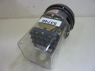USED DWYER N07N
