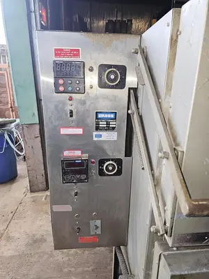 USED 1992 CRESS C122012DK