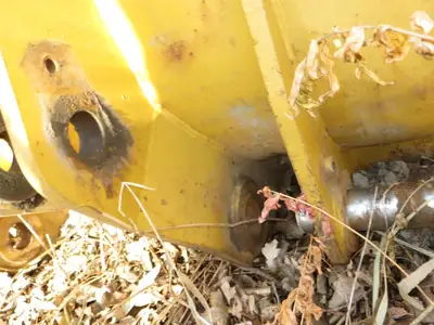 Used CATERPILLAR 2501237 Multipurpose Buckets New York US | Abele Tractor #1343135
