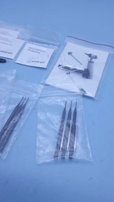 NEW UNITRON/SONION MISC  HEARING PARTS ACCESSORIES
