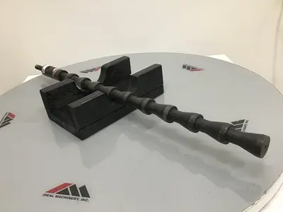 USED CINCINNATI MILACRON VT220-17 / SB