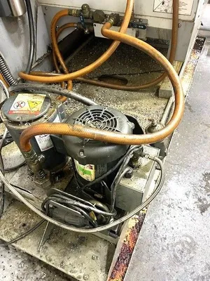 2008 HAAS VF-2SS Vertical Machining Centers | Clark Machinery Sales, LLC (6)