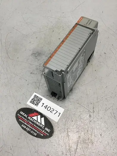 Used ALLEN BRADLEY 1769-OW8 SER B Circuit Boards Michigan US | Ideal Machinery #603666