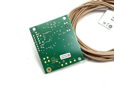 USED VAISALA HUMICAP® HUMIDITY MODULE, OPEN FRAME, CUT PROBE, 13A1CE