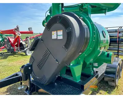 Used AGI REM _UNKNOWN_ Augers Iowa US | Keast Enterprises #1360036