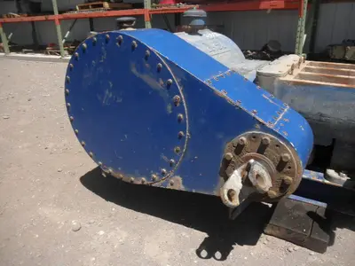 USED GASO 3673