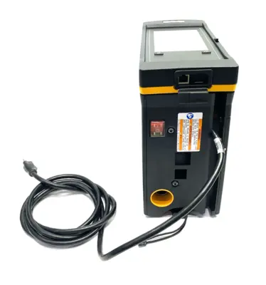 USED ATLAS COPCO POWER FOCUS PF6000 CONTROLLER