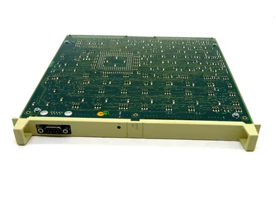 USED ABB 3HAB2209-1 COMPUTER BOARD DSQC-306 3HAB22091