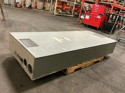 Used EATON/CUTLER-HAMMER _UNKNOWN_ Electrical Panels Ohio US | Equipment Recovery Corp. #1332321