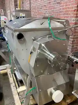 USED JBT CORP. UPF-200