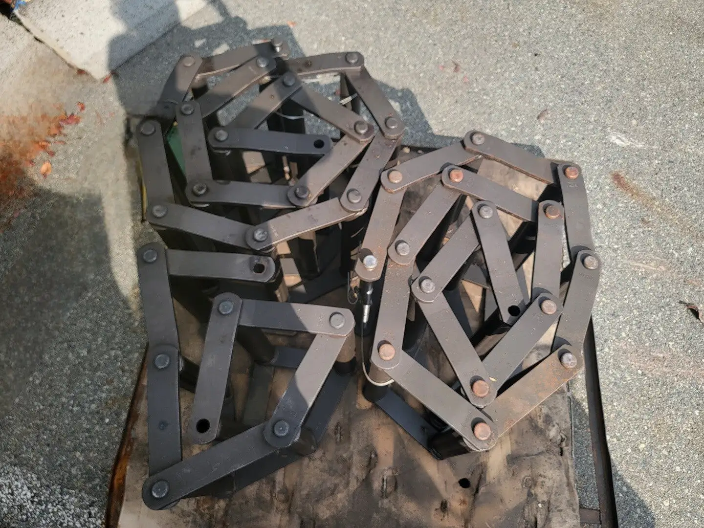 USED CONNEXUS WD118