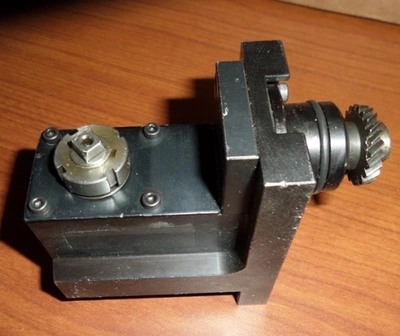 CITIZEN MSC306 AUTOMATIC SCREW MACHINE ACCESSORIES, TOOLING, PARTS | Machinery Resources International (1)