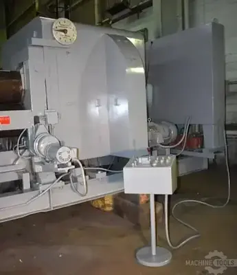 USED BERTSCH 11