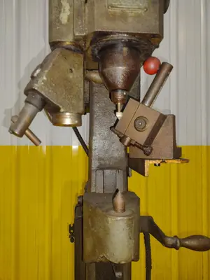 USED EXCELLO 74