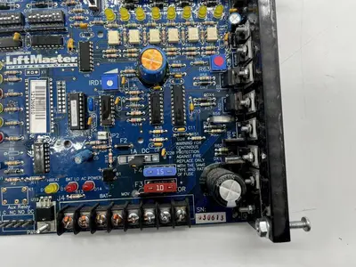 LIFTMASTER K79-60166 CONTROL BOARD STOCK #16755