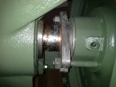 USED Worthington 8FRBH-182