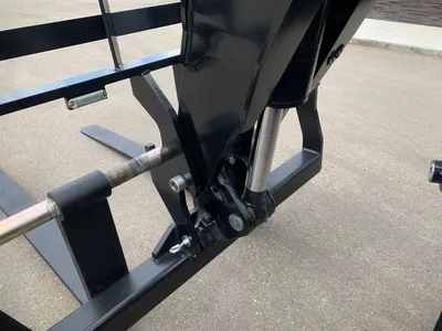 New | in-Stock 2026 JLG 1255 TELEHANDLER Telehandlers Alberta CA | Adcock Equipment #1417992