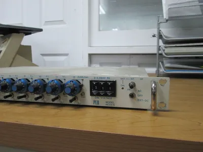 PCB 483A10 Electrical | Global Machine Brokers, LLC (2)