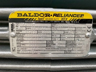 Used GREERCO _UNKNOWN_ Homogenizers Connecticut US | DMC Industries #1356752