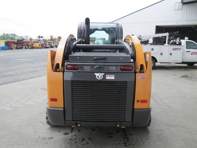 New | in-Stock 2026 CASE TV370B Compact Track Loaders Pennsylvania US | Zimmerman Farm Service #1409887