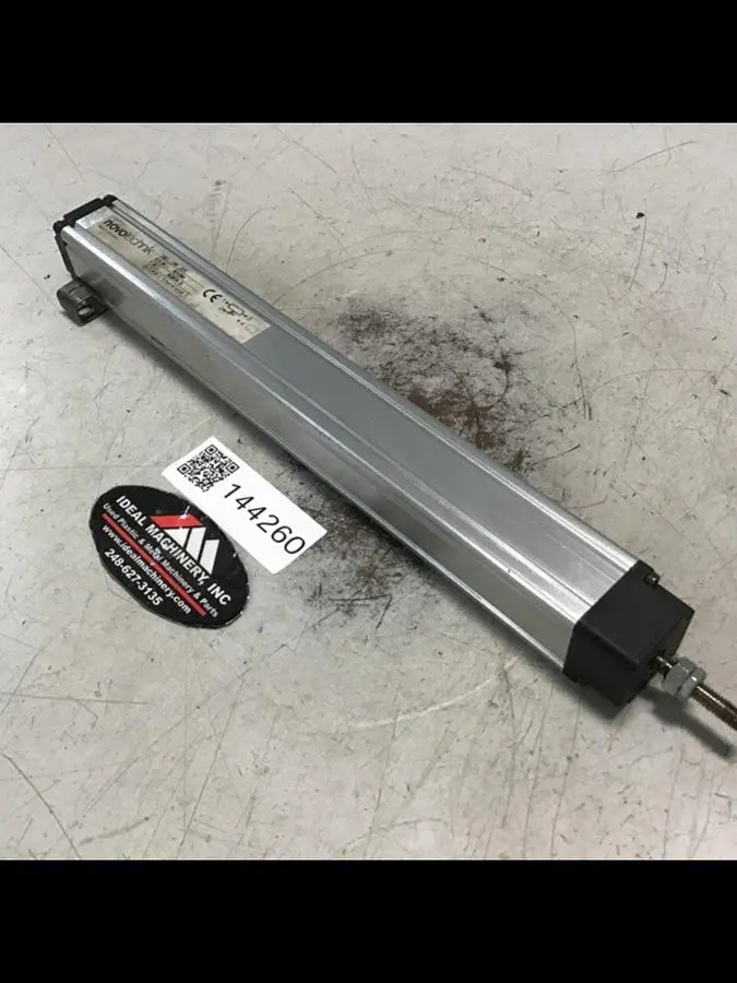 USED NOVOTECHNIK LWH225