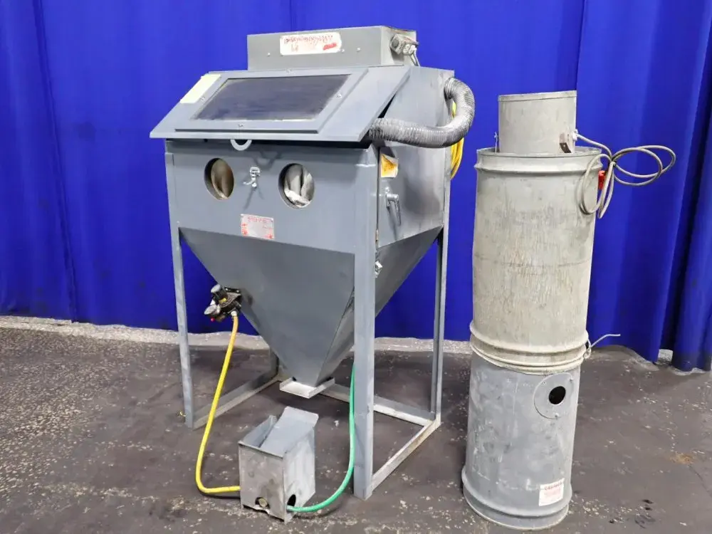 USED TRINCO 36/BP