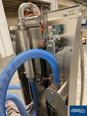 Used Pro-C-epT Procept 4M8-TriX Spray Dryer System Spray Dryers Ohio US | Federal Equipment Company #1512688