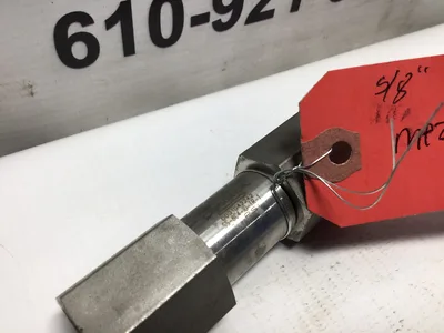 Swagelok Stainless Steel 0001042242 – SS-8C4-ID-IR-1 Check Valve