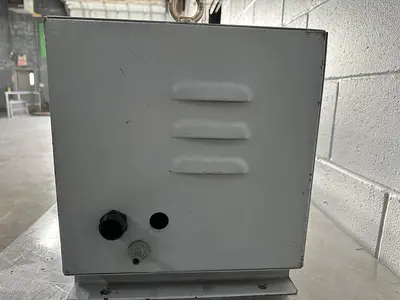 USED 2005 SHIN CHU LCP-TBSM-31-4KVA-C