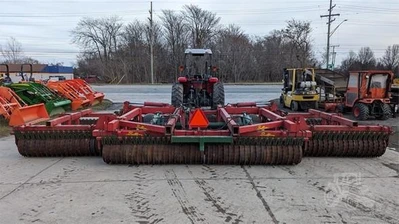 USED BRILLION WCC3003