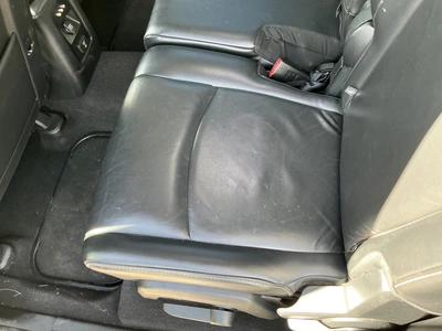 Used 2017 DODGE JOURNEY SUVs Michigan US | Miedema Asset Management Group #1476867