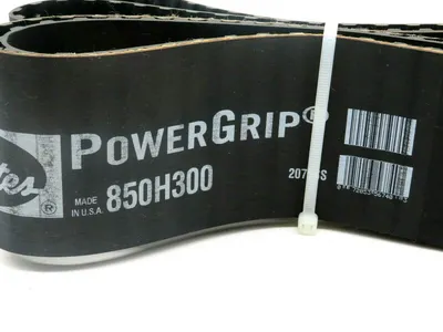 NEW GATES 850H300 POWERGRIP BELT