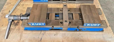 Kurt Does Not Apply Machine Vises | Amiron Machinery (3)