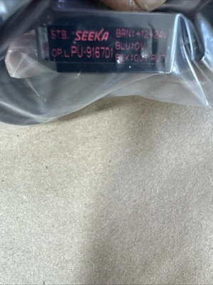 New Takenaka PU-9167D1 Sensor Warranty Fast Shipping 🇺🇸