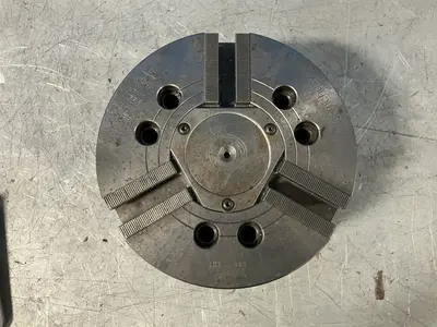 Used SAMCHULLY HH208 Tooling & Accessories (Other) Ohio US | HGR 24 #1520052