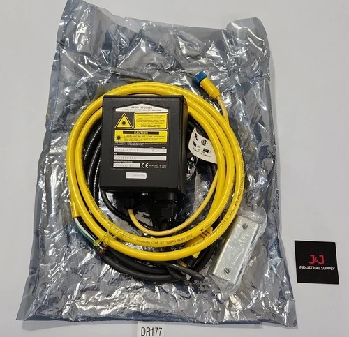 NEW Allen-Bradley 2755-LD8A1