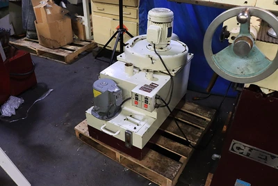 Used 2000 Chevalier FSG-3A818, 2000, PROG. AUTO IDF, 3X AUTO FEEDS Reciprocating Surface Grinders New Jersey US | Machinery Values #1334574