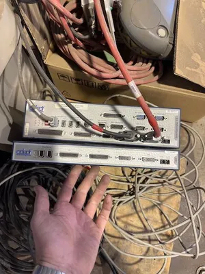 ADEPT S800 4 Axis SCARA Robots | K.B. Industries LLC (3)