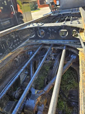 2005 STERLING C13 Commercial trucks | Iron Listing (23)