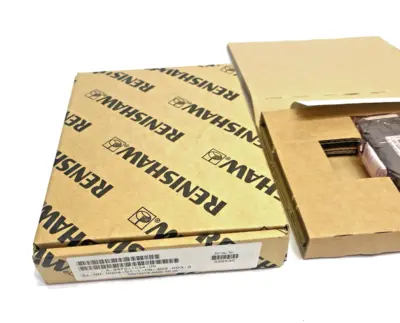 New | in-Stock Renishaw A-9572-1034-05 SiGNUM Interface Module Encoders Michigan US | Maverick Industrial Sales #1395699
