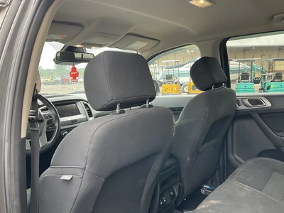 Used 2020 FORD RANGER Pickup Trucks Michigan US | Miedema Asset Management Group #1423649