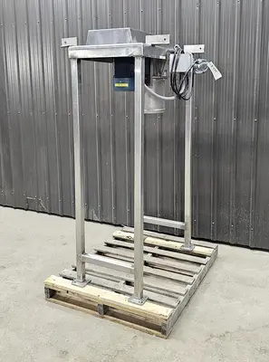 USED QUADRO 194-S