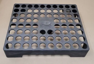 Sierra American 5C-76 Tooling & Accessories, Collets | Machinery Central (1)