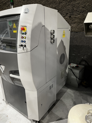 2015 3D SYSTEMS PROX DMP 200 3D Printers | Asset Exchange Corporation (3)