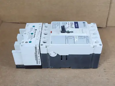 USED ALLEN-BRADLEY 140U-I3C3-C20