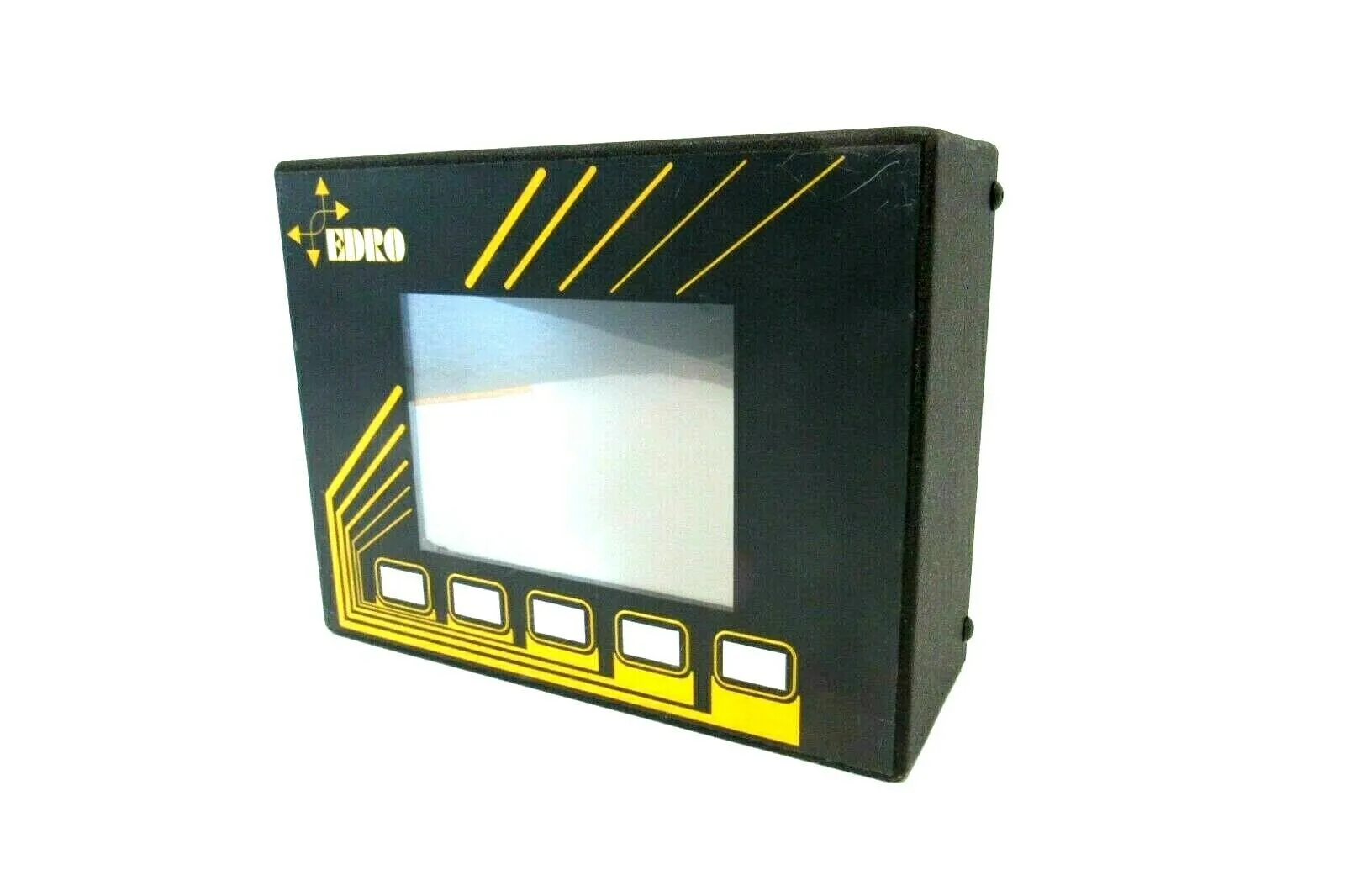 NEW EDRO 01500C DISPLAY PANEL