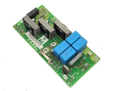 Used Danfoss 175Z1236 483360G468 Printed Circuit Boards (PCB) Michigan US | Maverick Industrial Sales #1495927